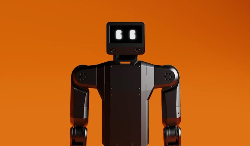 K-Scale Labs K-Bot