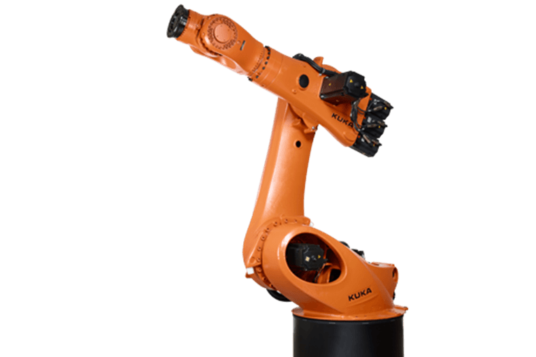 KUKA KR 360 Fortec