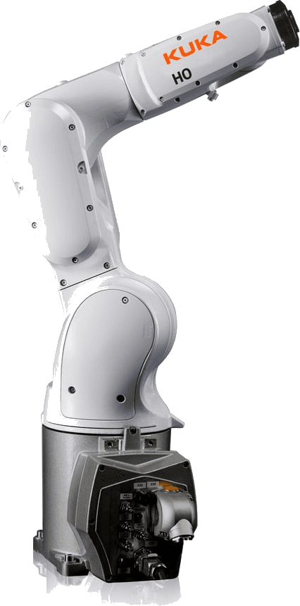 KUKA KR 10 R1100-2 AGILUS