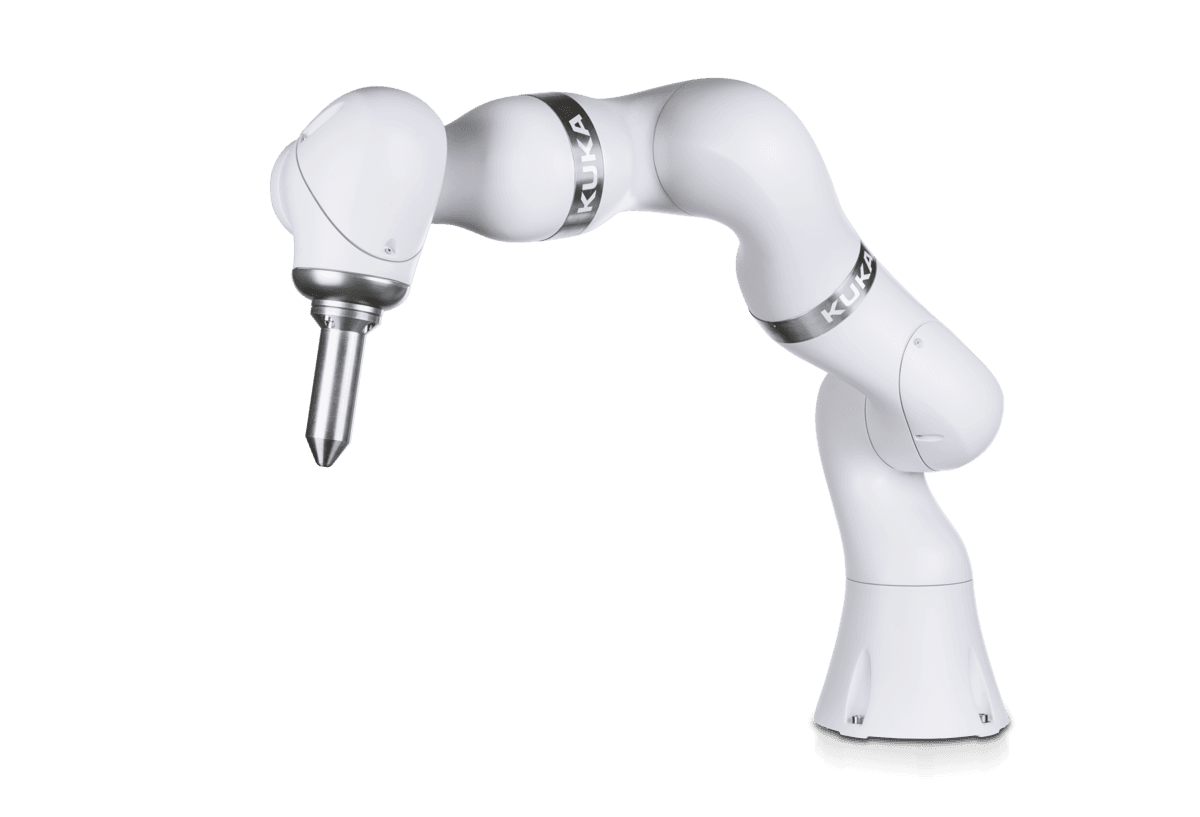 KUKA LBR iiwa 7 R800
