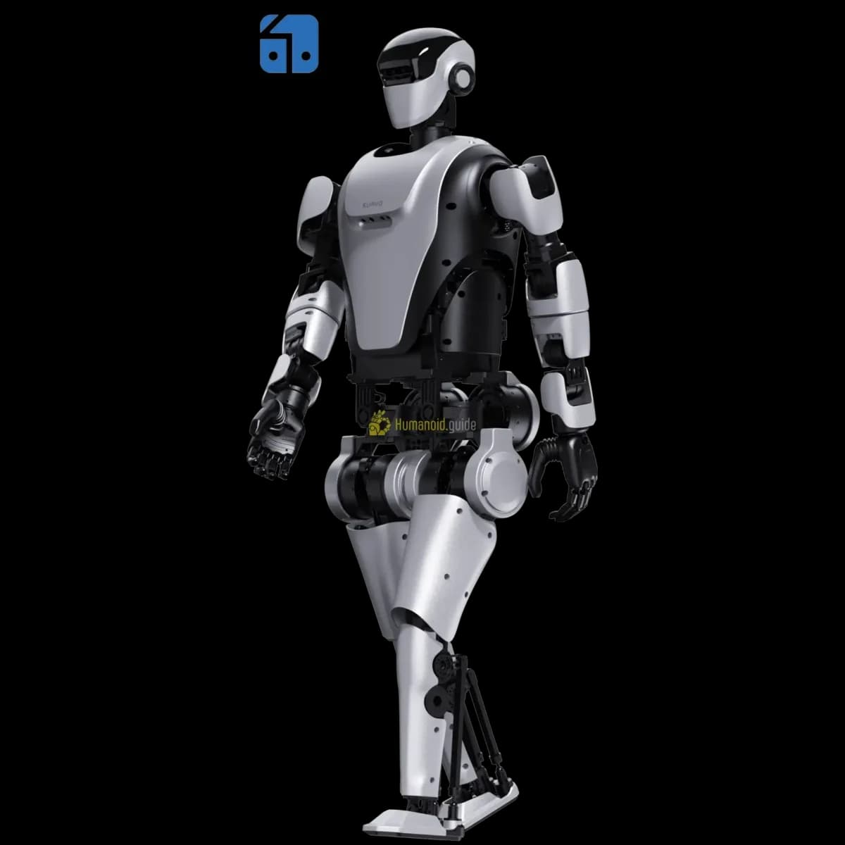Leju Robotics Kuavo-MY
