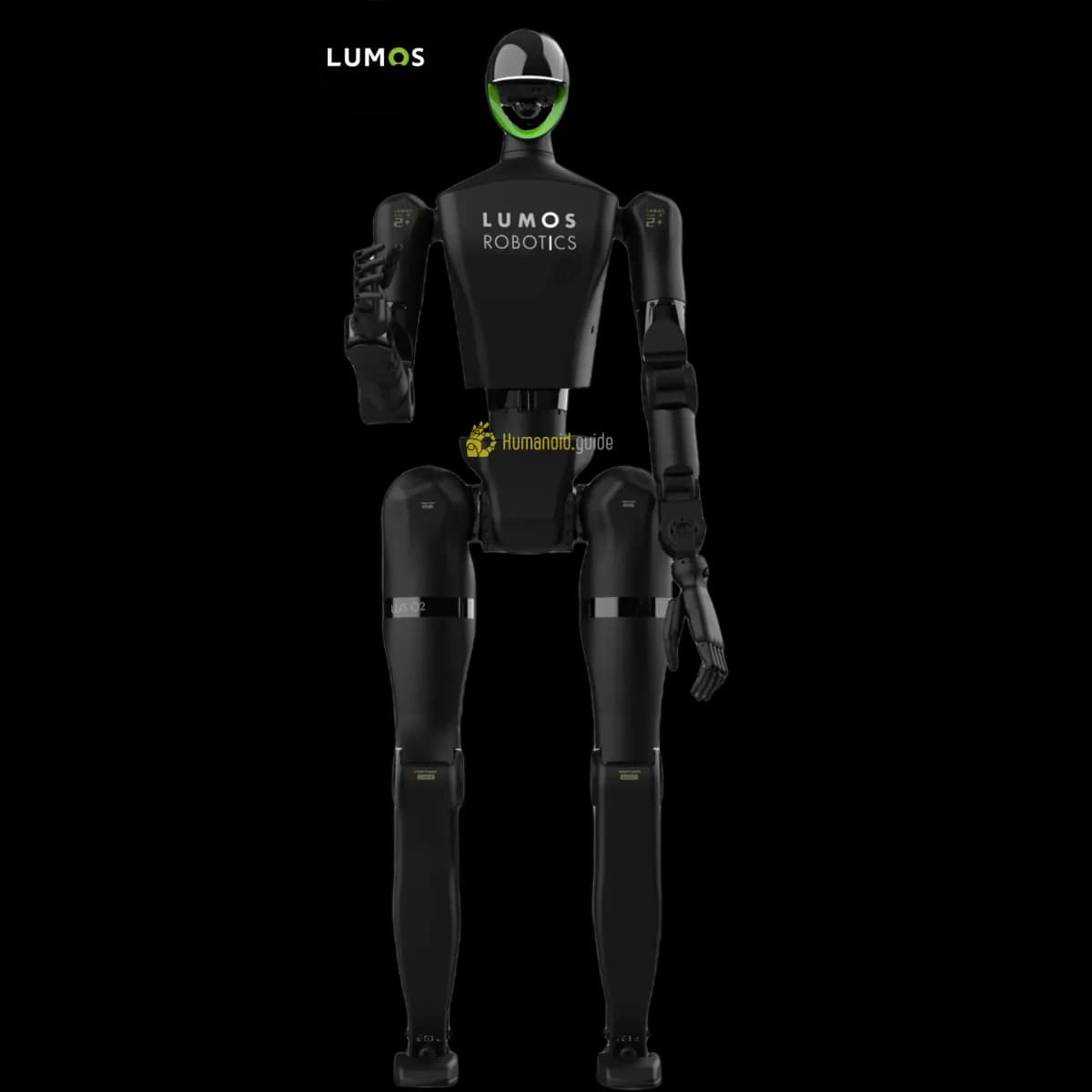 Lumos Robotics LUS2