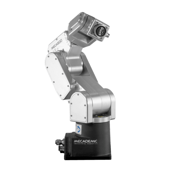 Mecademic Meca500