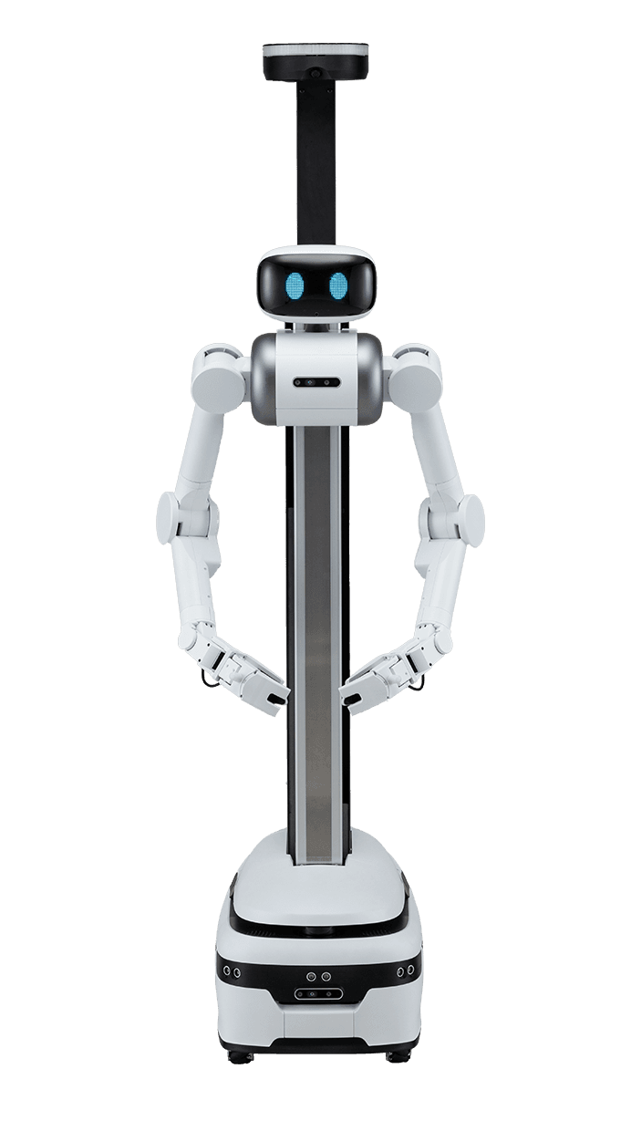Mira Robotics (ugo) ugo
