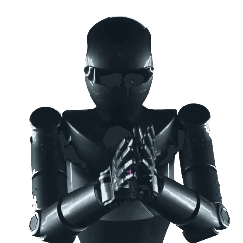Muks Robotics Spaceo Pro