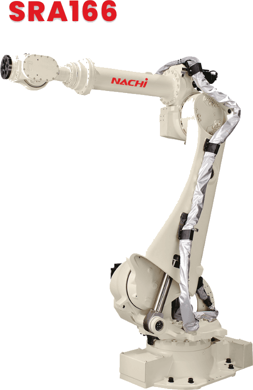 Nachi SRA166