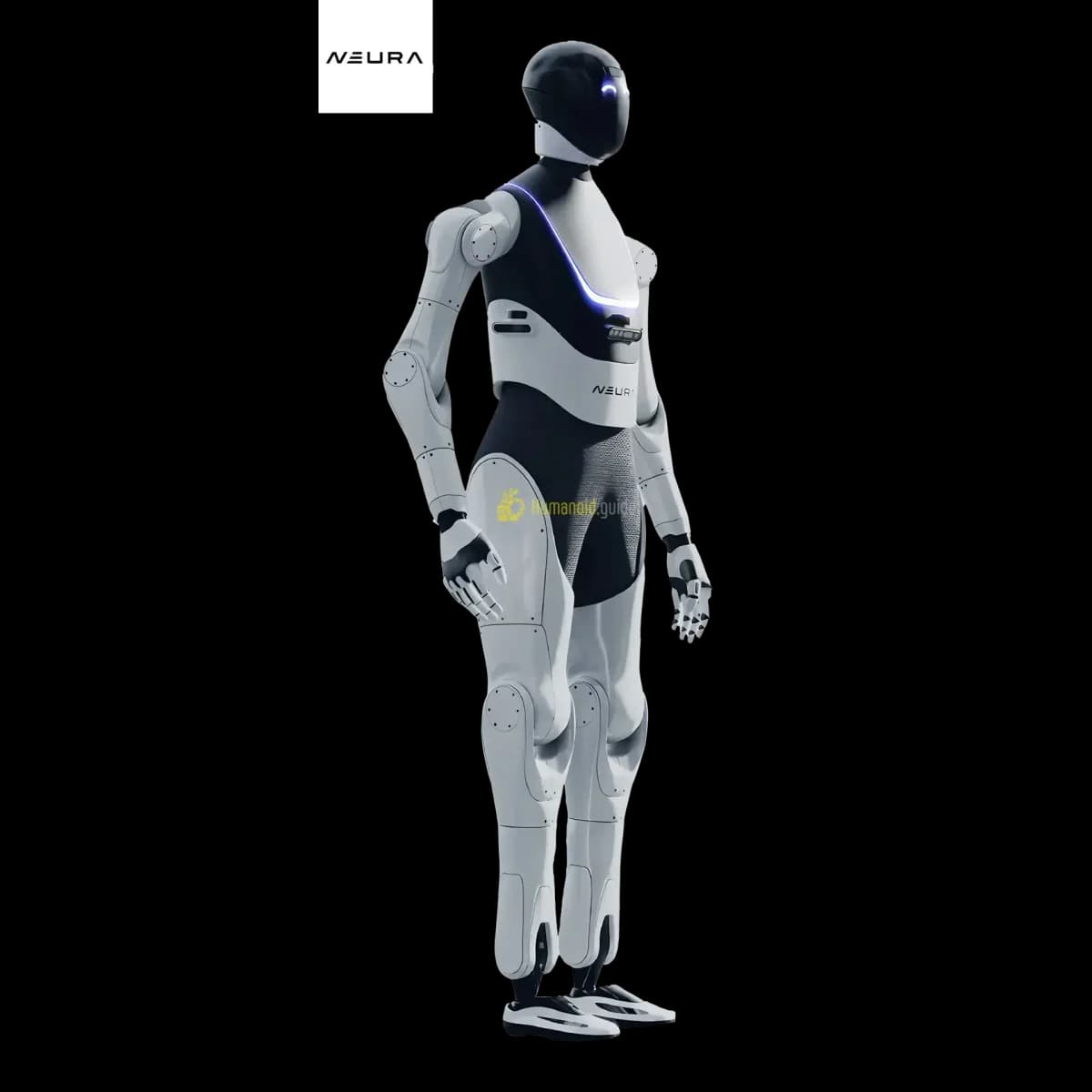 NEURA Robotics 4NE-1