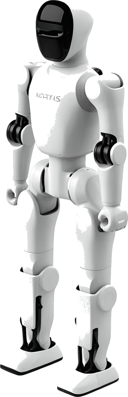 Noetix Robotics Bumi