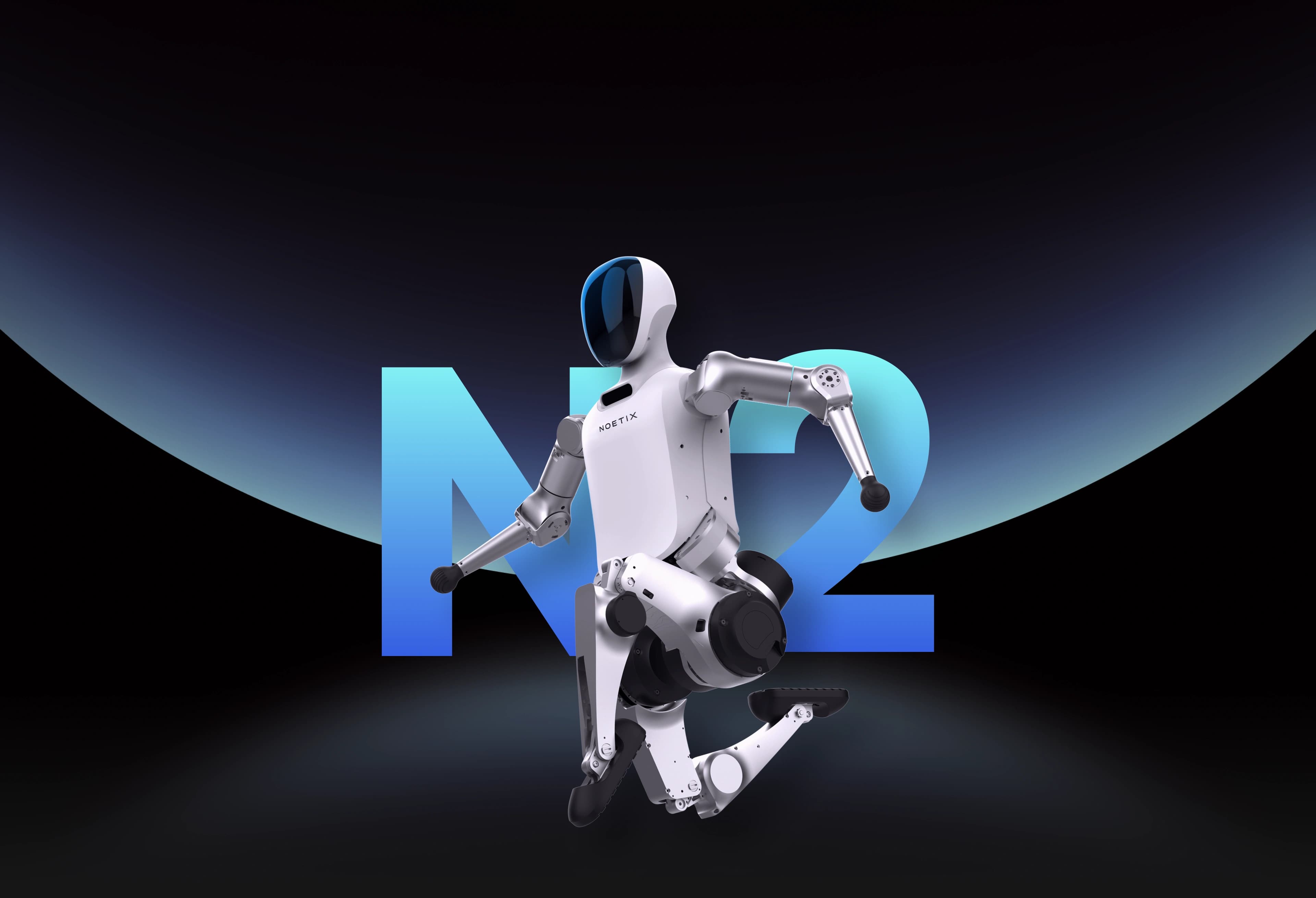 Noetix Robotics N2
