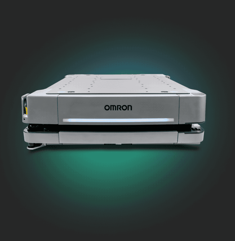 Omron HD-1500