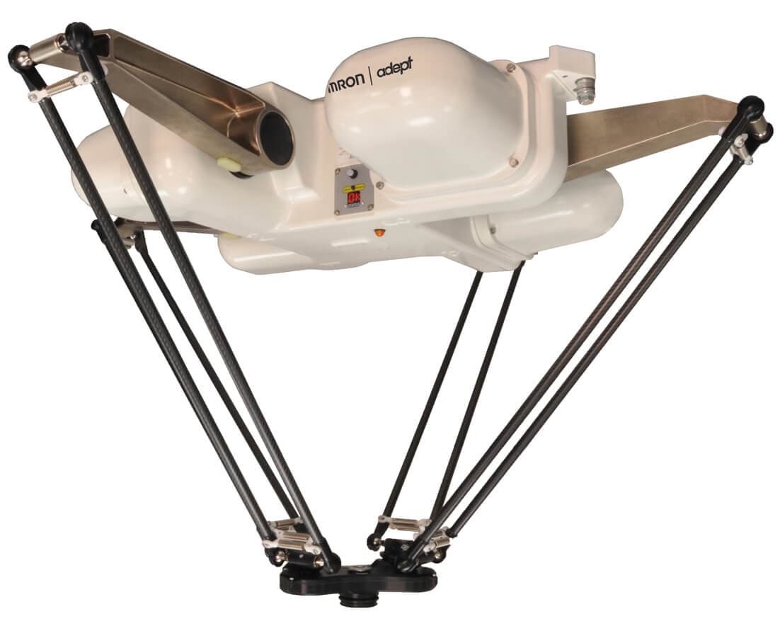 Omron Quattro 650H