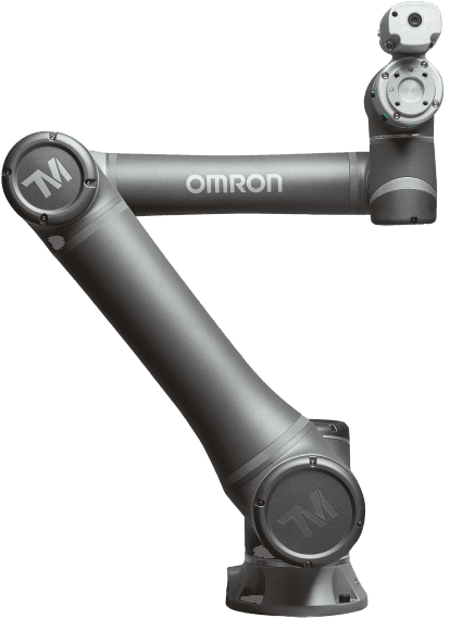 Omron TM14