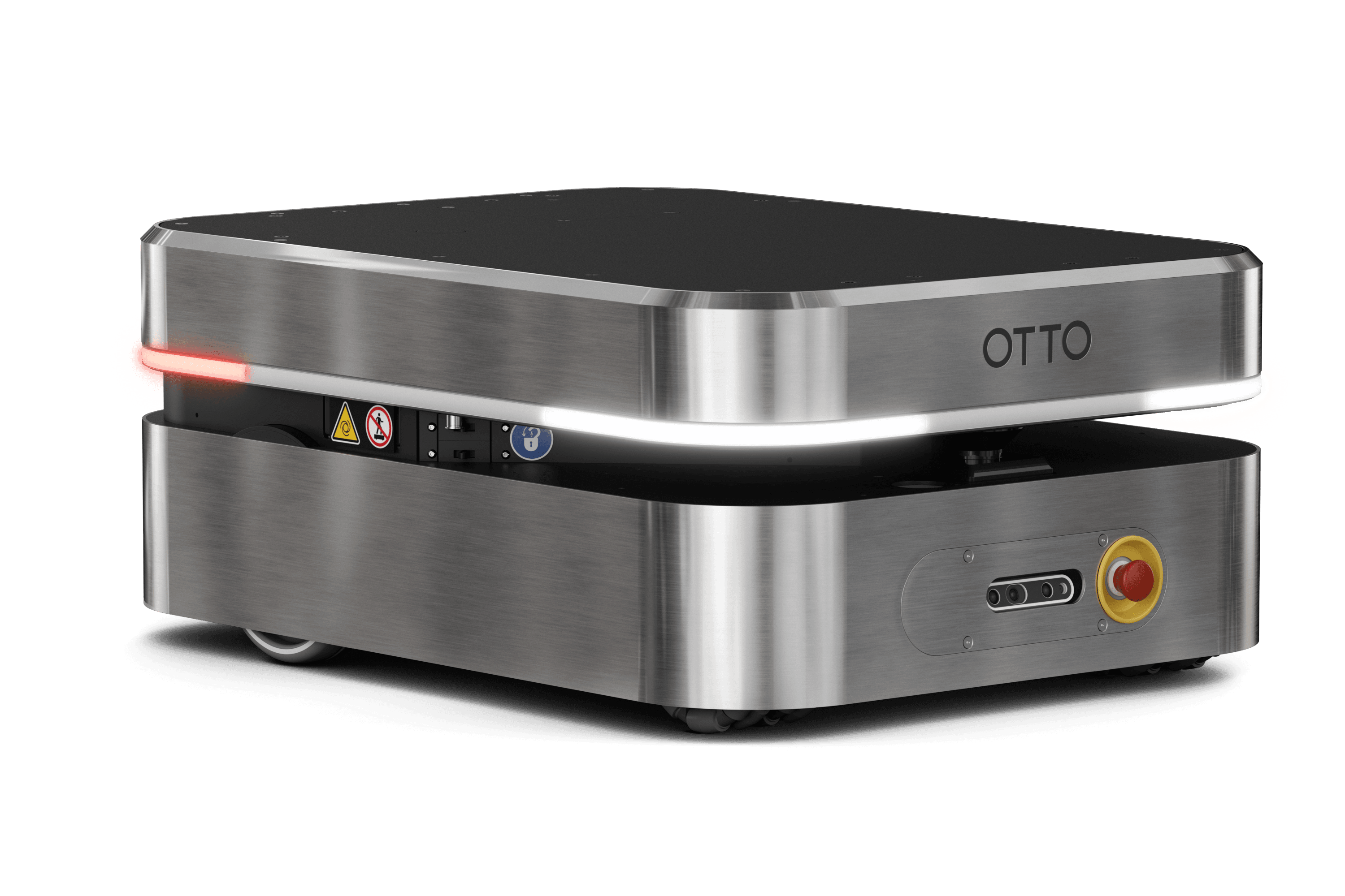 OTTO Motors OTTO 100