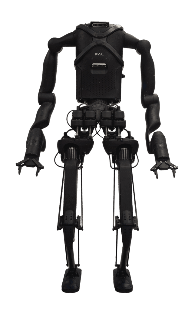 PAL Robotics Kangaroo