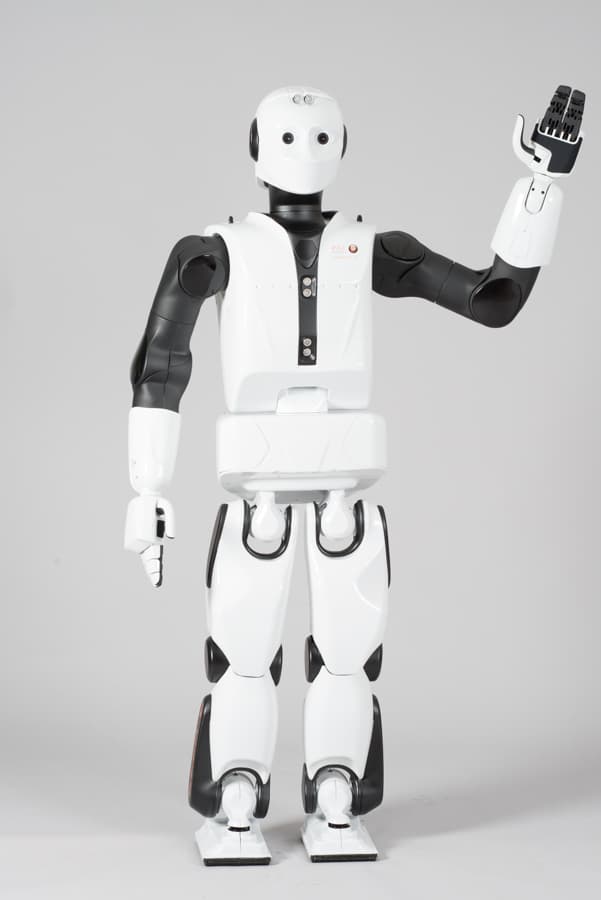 PAL Robotics REEM-C