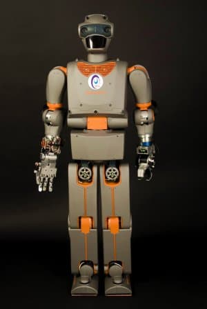 PAL Robotics REEM-B