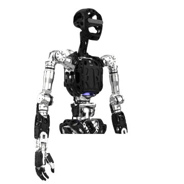 PNDbotics Adam-U