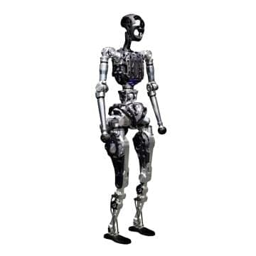 PNDbotics Adam