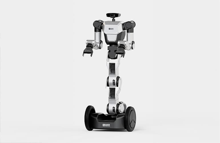 Rainbow Robotics RB-Y1