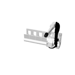 ABB Robotics IRB 5500-25
