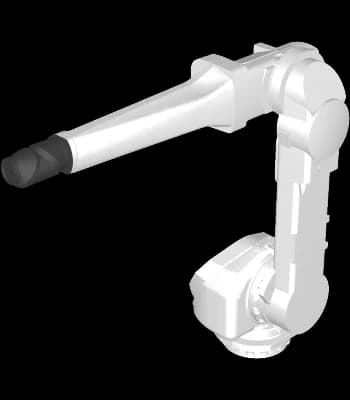ABB Robotics IRB 5500-27