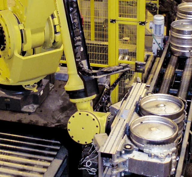 ACMI CONDOR KEGS