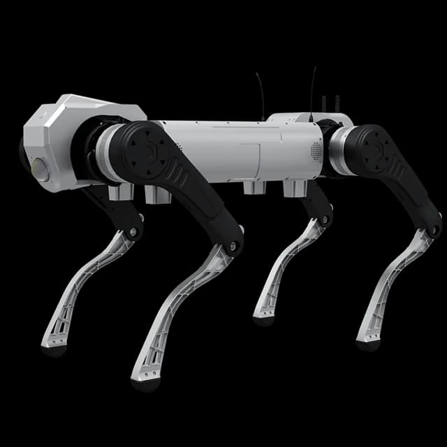 AgiBot (Zhiyuan Robotics) D1 MaxPro