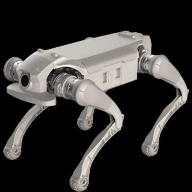 AgiBot (Zhiyuan Robotics) D1 Ultra