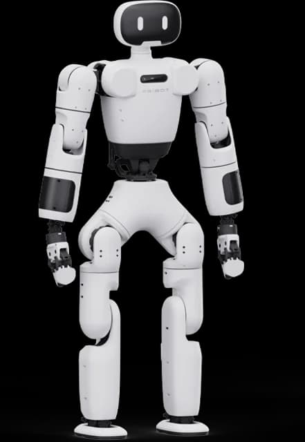AgiBot (Zhiyuan Robotics) X1