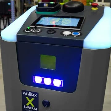 AGILOX AGILOX ODM