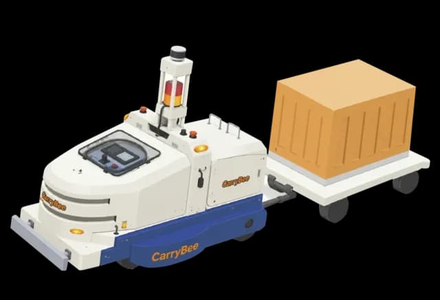 Aichikikai Techno System CarryBee Avance L (outdoor)