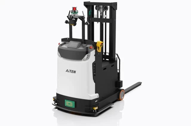 AiTEN Robotics AE10 — representative image of the family AE Series