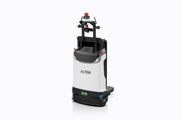AiTEN Robotics ALV03 — representative image of the family ALV Series