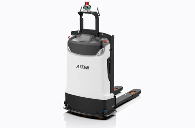AiTEN Robotics AP60 — representative image of the family AP Series