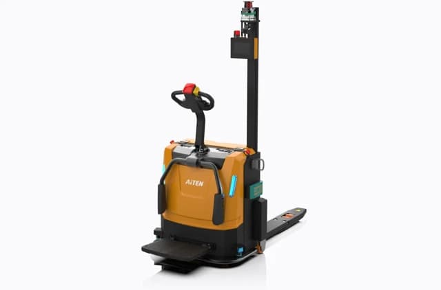 AiTEN Robotics APX30 — representative image of the family APx Series