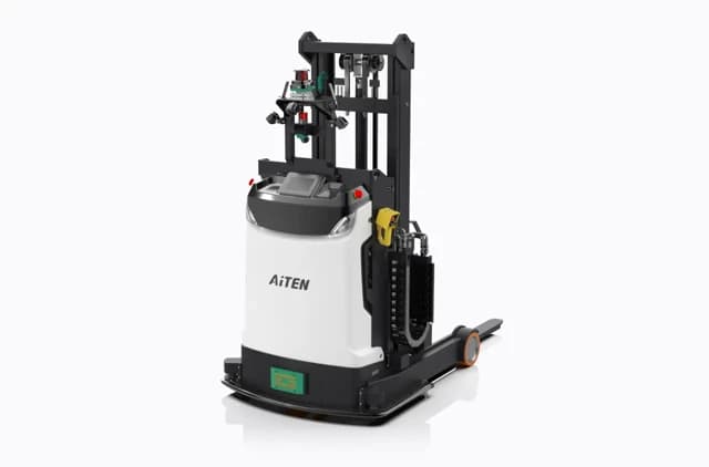 AiTEN Robotics AR15 — representative image of the family AR Series
