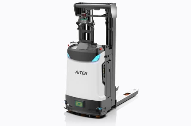 AiTEN Robotics AS30 — immagine rappresentativa della famiglia AS Series