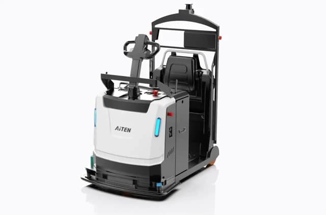 AiTEN Robotics ATS30 — immagine rappresentativa della famiglia ATS Series