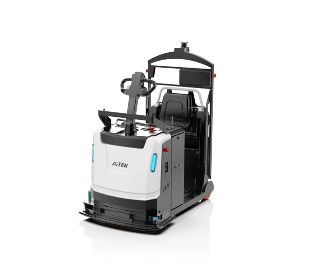 AiTEN Robotics ATS50