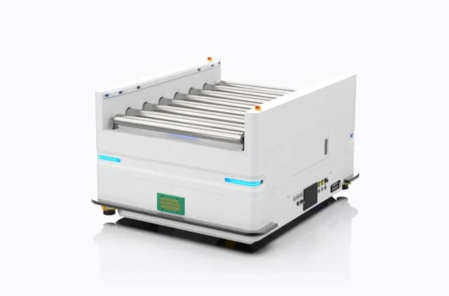 AiTEN Robotics TD10 — representative image of the family TD Series
