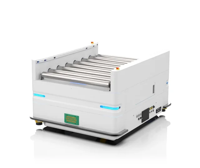 AiTEN Robotics TD150