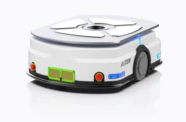 AiTEN Robotics TP150 — representative image of the family TP Series