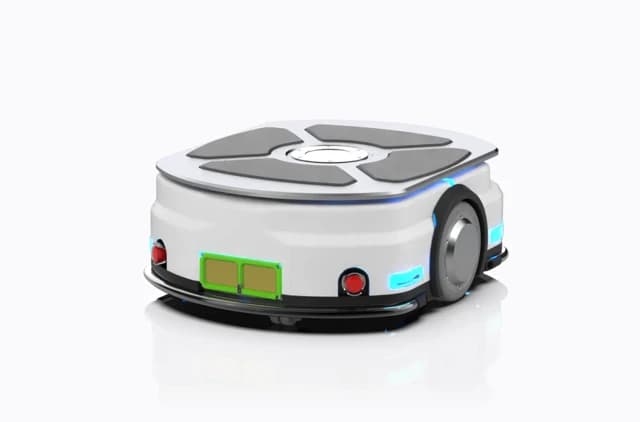 AiTEN Robotics TT60 — representative image of the family TT Series
