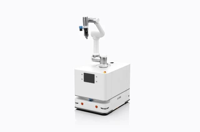 AiTEN Robotics TX010 — representative image of the family TX Series