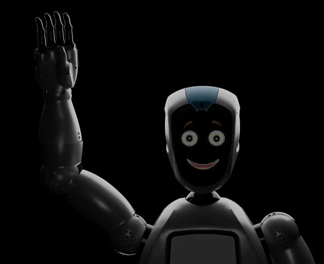 AKINROBOTICS ADA-7