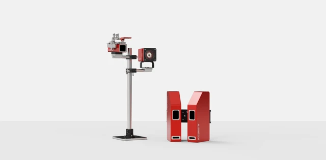 Alsontech Automotive 3D Cameras — representative image of the family ALSONTECH Automotive 3D Cameras