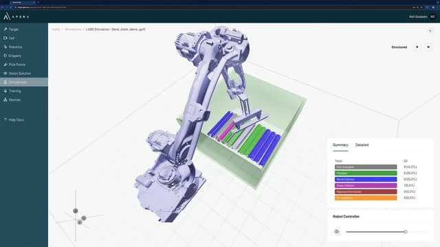 Apera AI Apera Forge