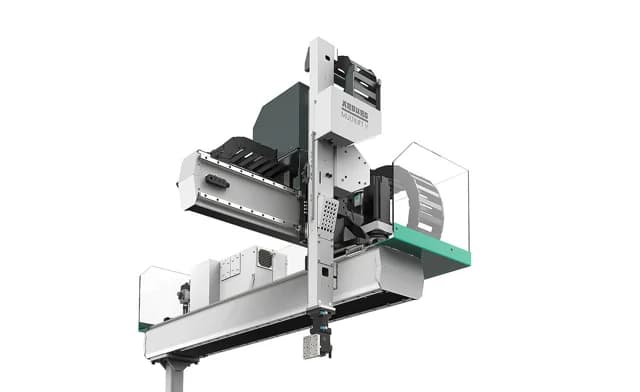 ARBURG MULTILIFT V
