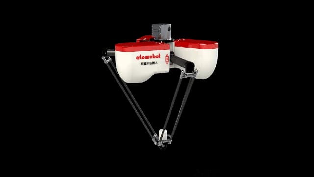 AtomRobot D3PM-25/1800-400 — representative image of the family D3PM