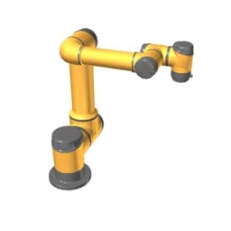 AUBO Robotics AUBO-i16
